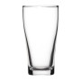 Crown Conical Beer Glasses 285ml (48 Pack)