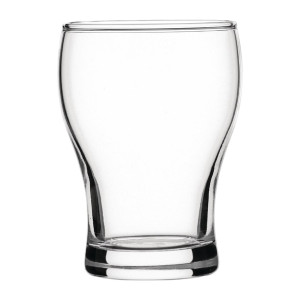 Crown Washington Beer Glasses 200ml (72 Pack)