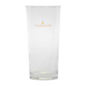 Crown Headmaster Oxford Glasses 425ml (24 Pack)