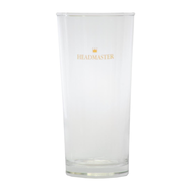 Crown Headmaster Oxford Glasses 425ml (24 Pack) Crown Headmaster Oxford Glasses 425ml (24 Pack)
