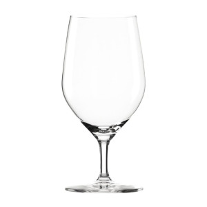 Stolzle Ultra Short Stem Beer Glasses 450ml (6 Pack)