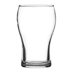 Crown Washington Beer Glasses 425ml (48 Pack)