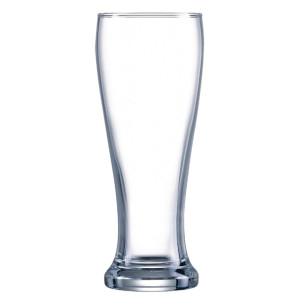 Arcoroc Brasserie Beer Glasses 425ml (48 Pack)