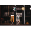 Olympia Bar Collection Crystal Stemmed Beer Glasses 410ml (6 Pack) Olympia Bar Collection Crystal Stemmed Beer Glasses 410ml (6 Pack)