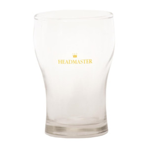 Crown Headmaster Washington Beer Glasses 425ml (48 Pack)