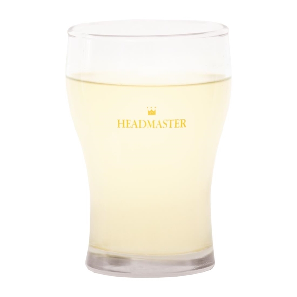 Crown Headmaster Washington Beer Glasses 425ml (48 Pack)