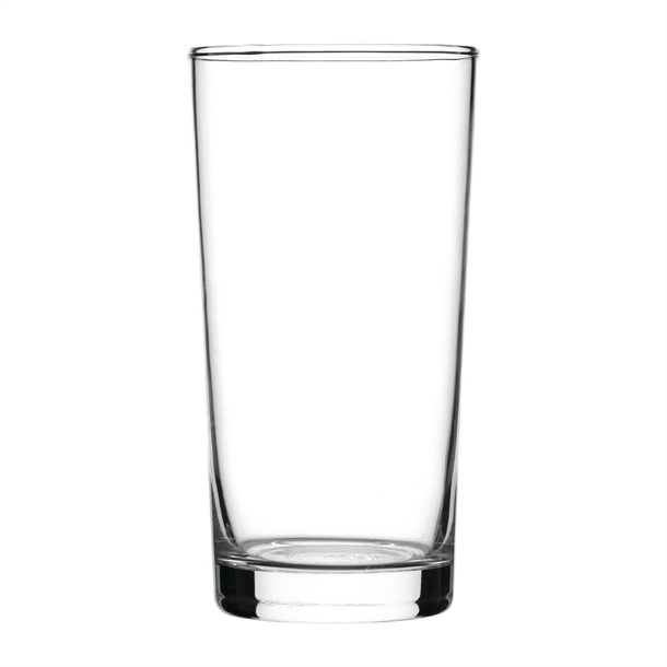 Crown Oxford Pint Glasses 570ml (24 Pack) Crown Oxford Pint Glasses 570ml (24 Pack)
