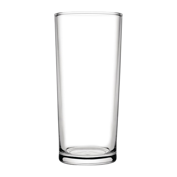 Crown Senator Beer Glasses 570ml (24 Pack) Crown Senator Beer Glasses 570ml (24 Pack)