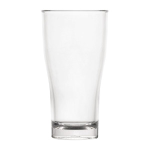 Polysafe Conical Middi PS-3 - 285ml (24 Pack)