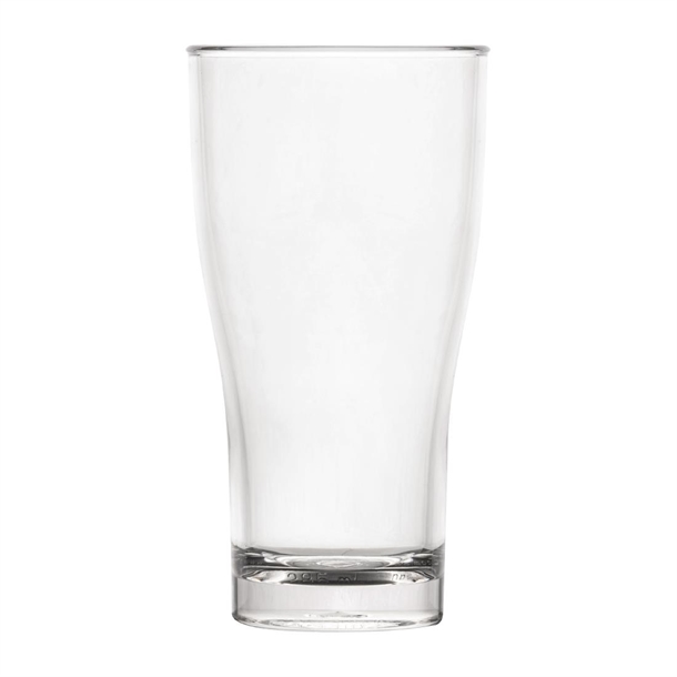 Polysafe Conical Middi PS-3 - 285ml (24 Pack) Polysafe Conical Middi PS-3 - 285ml (24 Pack)