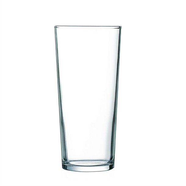Arcoroc Emperor Beer Glasses 360ml (48 Pack) Arcoroc Emperor Beer Glasses 360ml (48 Pack)