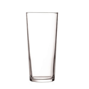 Arcoroc Emperor Beer Glasses 425ml (48 Pack)