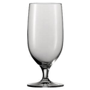Schott Zwiesel Mondial Beer Glasses 390ml (6 Pack)