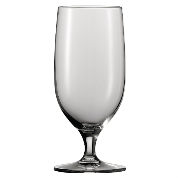 Schott Zwiesel Mondial Beer Glasses 390ml (6 Pack)