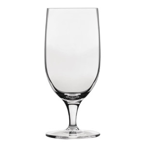 Nude Primeur Pilsner Beer Glasses 380ml (24 Pack)