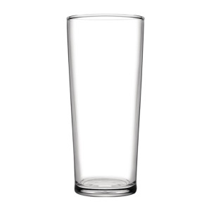 Crown Senator Beer Glasses 285ml (24 Pack)