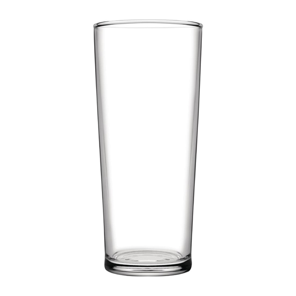 Crown Senator Beer Glasses 285ml (24 Pack)