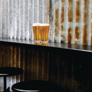 Polysafe Polycarbonate Conical Schooner Glass - 425ml (24 Pack)