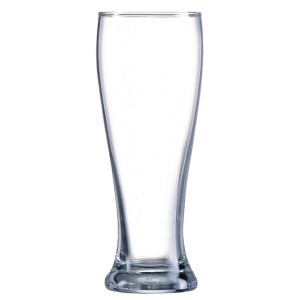 Arcoroc Brasserie Beer Glasses - 285ml (48 Pack)