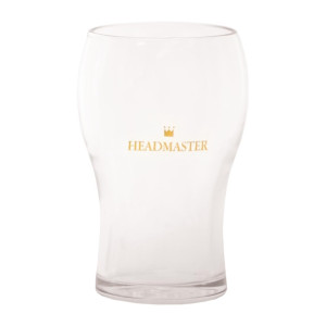 Crown Headmaster Washington Glasses 285ml (72 Pack)