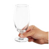 Olympia Stemmed Beer Glasses 420ml (6 Pack) Olympia Stemmed Beer Glasses 420ml (6 Pack)