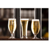 Olympia Pilsner Beer Glasses 340ml (24 Pack) Olympia Pilsner Beer Glasses 340ml (24 Pack)