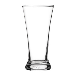Crown Pilsner Beer Glasses 200ml (72 Pack)