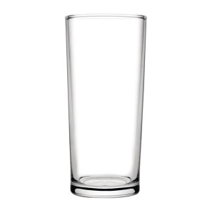 Crown Senator Beer Glasses 360ml (24 Pack)