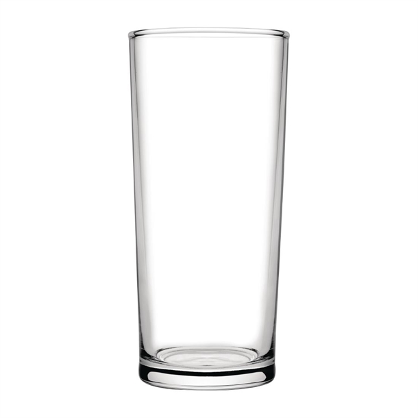 Crown Senator Beer Glasses 360ml (24 Pack) Crown Senator Beer Glasses 360ml (24 Pack)