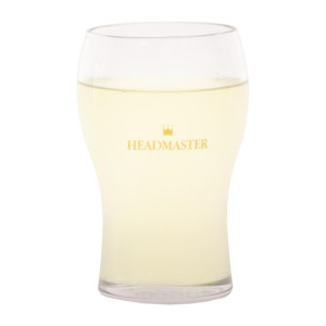 Crown Headmaster Washington Glasses 285ml (72 Pack)