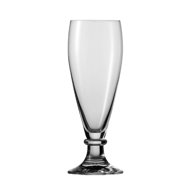 Schott Zwiesel Pilsglass Brussel Glass 410ml (6 Pack) Schott Zwiesel Pilsglass Brussel Glass 410ml (6 Pack)