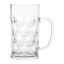 Polysafe Polycarbonate Beer Stien Glass - 1120ml (24 Pack)