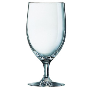 Chef & Sommelier Stemmed Beer Glasses - 400ml (24 Pack)