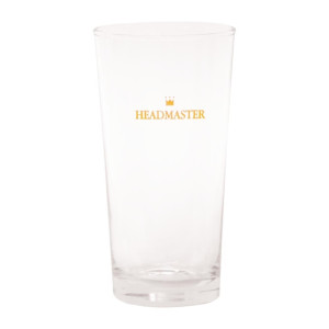 Crown Headmaster Oxford Glasses 285ml (48 Pack)