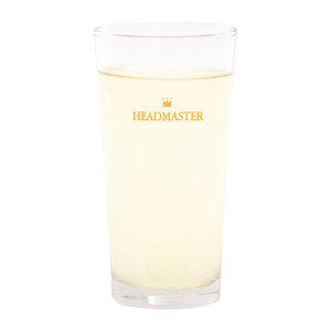 Crown Headmaster Oxford Glasses 285ml (48 Pack)