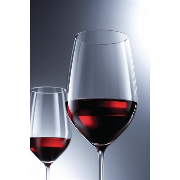 Schott Zwiesel Vina Red Wine Glasses 404ml (6 Pack) Schott Zwiesel Vina Red Wine Glasses 404ml (6 Pack)