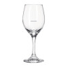 Libbey Perception Lined Wine Glasses 325ml (12 Pack) Libbey Perception Lined Wine Glasses 325ml (12 Pack)