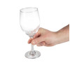 Olympia Solar Wine Glasses 410ml (24 Pack) Olympia Solar Wine Glasses 410ml (24 Pack)