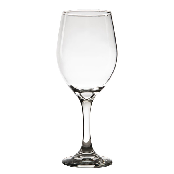 Olympia Solar Wine Glasses 410ml (24 Pack) Olympia Solar Wine Glasses 410ml (24 Pack)