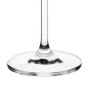 Olympia Chime Crystal Wine Glasses 495ml (6 Pack)