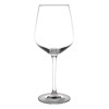 Olympia Chime Crystal Wine Glasses 495ml (6 Pack)