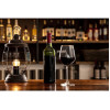 Olympia Chime Crystal Wine Glasses 495ml (6 Pack)