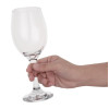 Olympia Solar Wine Glasses 245ml (24 Pack)