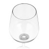 Olympia Chime Wine Glasses 365ml (6 Pack)