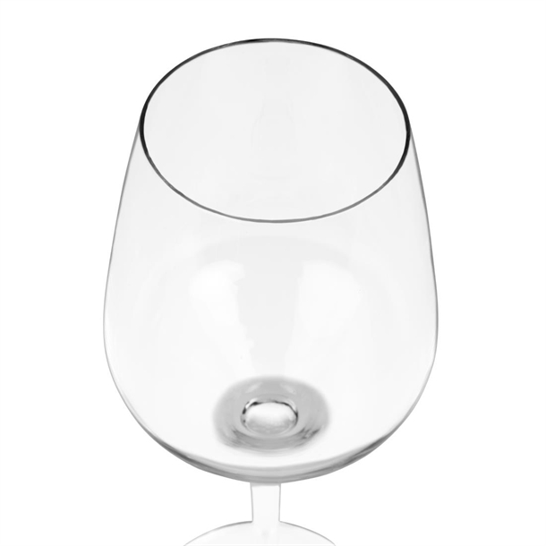 Olympia Chime Wine Glasses 365ml (6 Pack)