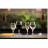 Olympia Solar Wine Glasses 245ml (24 Pack)