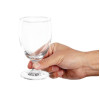 Olympia Cocktail Short Stemmed Wine Glasses 308ml (6 Pack) Olympia Cocktail Short Stemmed Wine Glasses 308ml (6 Pack)