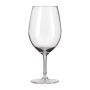 Libbey Cuvee Wine Glasses with Double Pour Line 530ml (12 Pack)