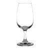 Olympia Bar Collection Crystal Wine Tasting Glasses 220ml (6 Pack) Olympia Bar Collection Crystal Wine Tasting Glasses 220ml (6 Pack)