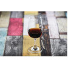 Olympia Bar Collection Crystal Wine Tasting Glasses 220ml (6 Pack) Olympia Bar Collection Crystal Wine Tasting Glasses 220ml (6 Pack)
